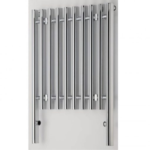 rak parthenon heated towel rail main image