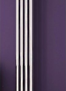 PLAZA TOWEL RAIL MAIN IMAGE