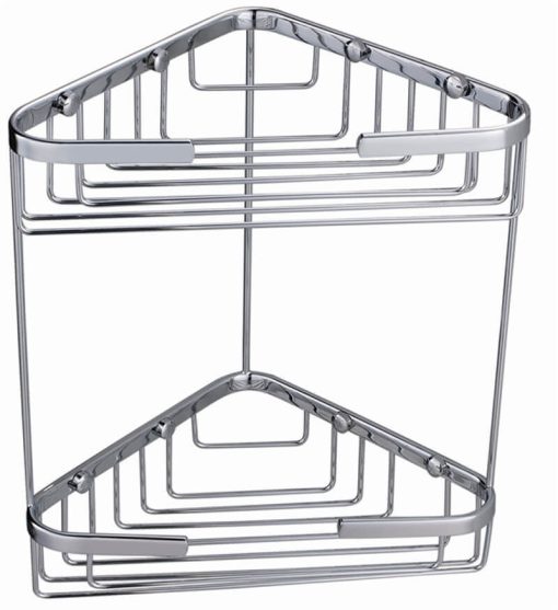 DOUBLE CORNER BASKET MAIN IMAGE