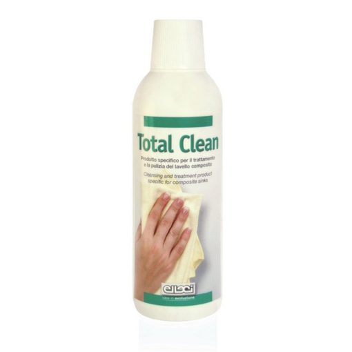 REGINOX TOTAL CARE CLEANER